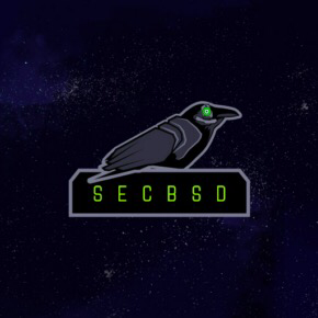 SecBSD