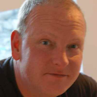 Rob Wigham Watercolours