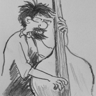 François, suricate nihiliste