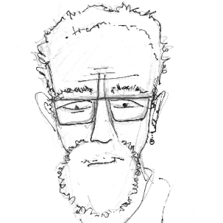 Will Tuladhar-Douglas