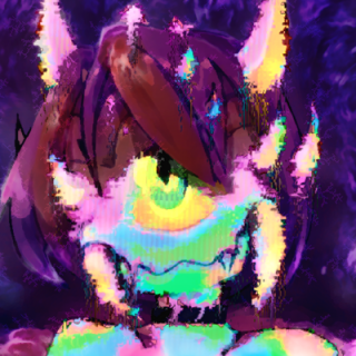 [] Fanged Menace ​​​​