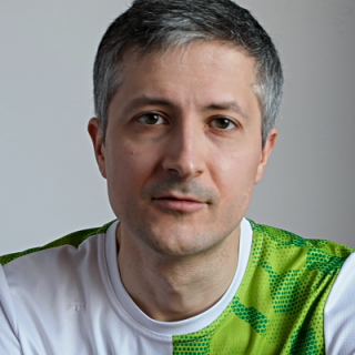 Aleksandr Prokudin