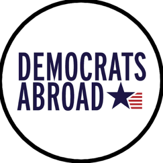 Democrats Abroad