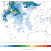 USA (CONUS) smoke forecast bot
