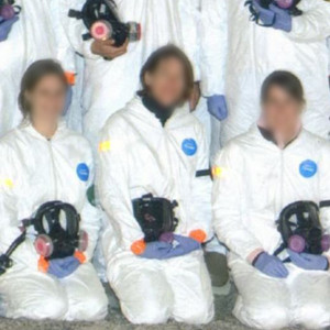 Nonya "Lethal Precision" Bidniss  🇺🇸