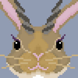 Horned Bun Ophi