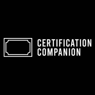 Certification Companion