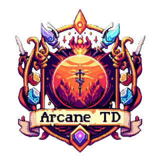 ArcaneTD