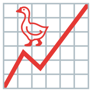 Goose was not valued