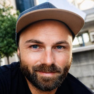 Moritz Glantz