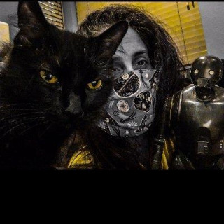 ❣️a standard deviantifa +/- gravy