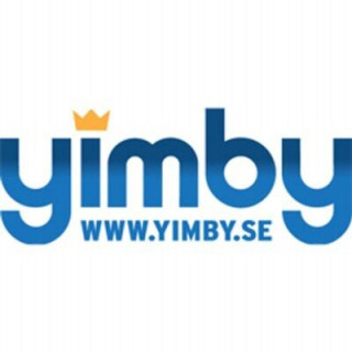 YIMBY Stockholm