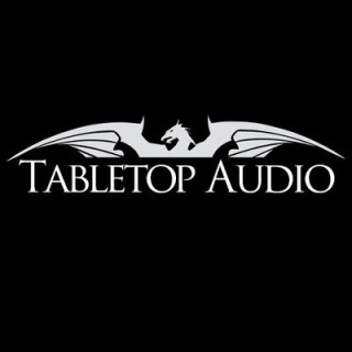 Tim / Tabletop Audio