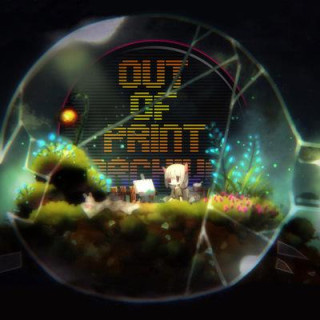 Out of Print Archive (meppi64)