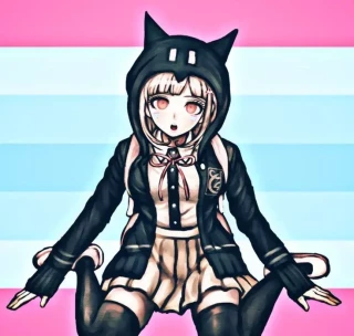 Prince Aster [He/They/Zir]