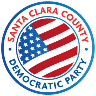Santa Clara County Dem Party