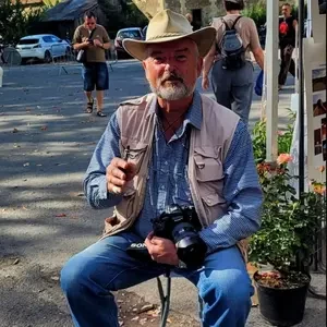 Jean-Louis ou jllagronome LAURENCE