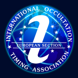 IOTA European Section