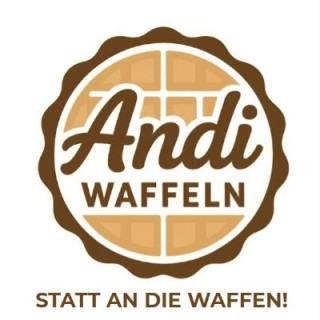 Andi Waffeln!