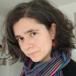 Dr. Victoria Grinberg