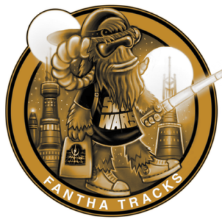 FanthaTracks | Star Wars News