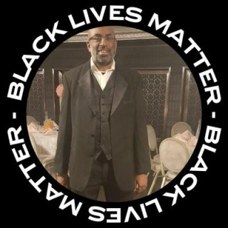 Audubon Ballroon (he/him)