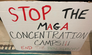 Operation Democracy ✊🏼 Free DC!