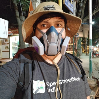 Traveling OSM Salesman Problem ✊🏳️‍🌈🏳️‍⚧️🇵🇸🇺🇦