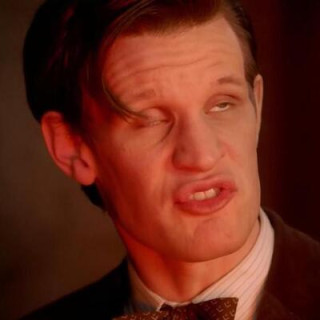 Doctor Who Minus Context