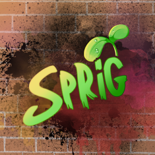 Sprig 🌱