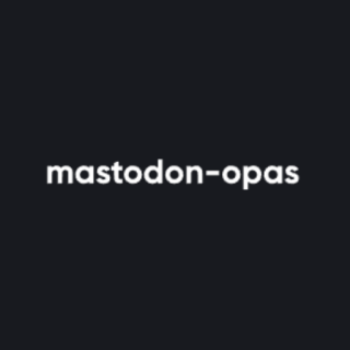 Mastodon-opas