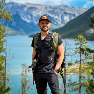 Jan Legutko - landscape photos