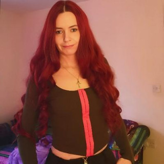 Laura Hargreaves 👩‍💻