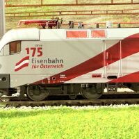 Yspertaler Modellbahn