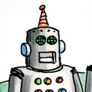 The Far Side Bot
