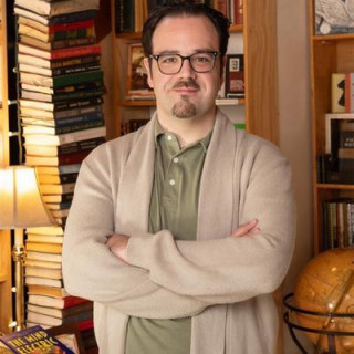 Bradley Bowen