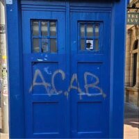 The Heart of the TARDIS