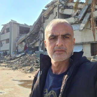 usama from gaza 🇵🇸🍉