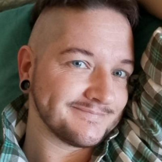 Captain B.Courageous 🏳️‍⚧️🏳️‍🌈