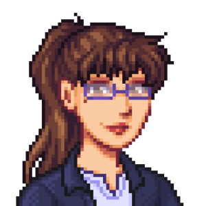 Sylvie the trainer who trains