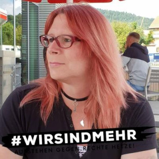 🏳️‍⚧️ Christin Löhner 🏳️‍🌈