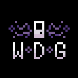 Wandering Door Games