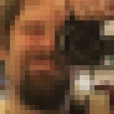 🔥 Firekeeper 🍁🍂