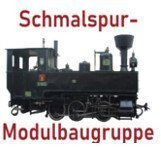 Schmalspur Modulbaugruppe
