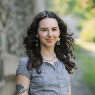 Emily Lowan (she/her)