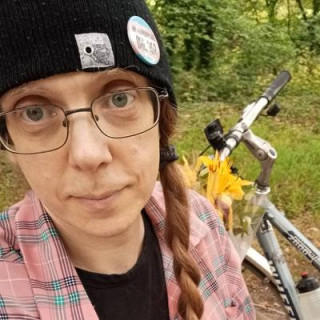 Kelly, (who Cannot, Today)