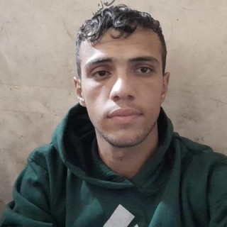 Khaled Zeyada 🇵🇸 from Rafah