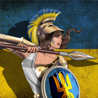 AmplifyUkraine 🔱🇺🇦