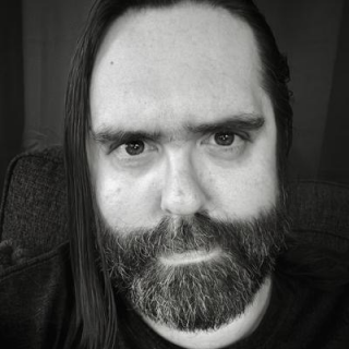 R.E. Davis, TheChaosGrenade