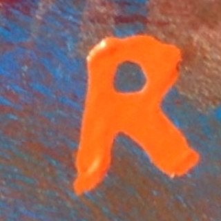 Rob 🏳️‍🌈 Rartsy Humanist